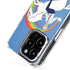 Feel The Bern Unicorn iPhone 16 Pro MagSafe Case